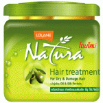 Маска для волос Lolane Natura с маслом жожоба